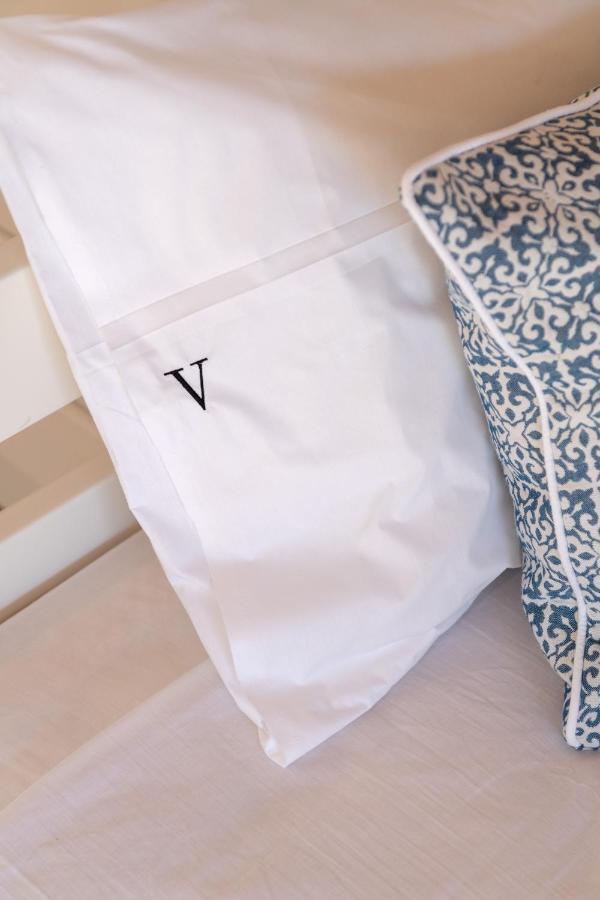 Vg StudiosAlikí エクステリア 写真